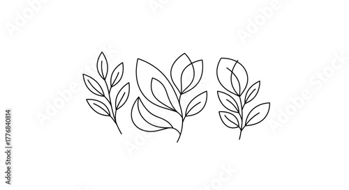 Modern rgb banner advertisement design with abstract graphic elements and clean typography for promotional campaigns