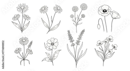 Modern abstract geometric banner design with dynamic shapes and clean lines for advertising and promotions