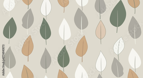 Modern and professional banner design for advertising and promotional campaigns featuring geometric shapes and clean typography