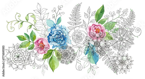 Modern abstract geometric banner design for advertising and promotional events featuring dynamic shapes and vibrant rgb color palette