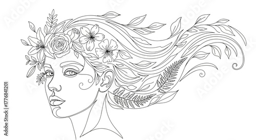 Adbs vict 0000 57 banner advertisement design featuring abstract geometric shapes and text elements