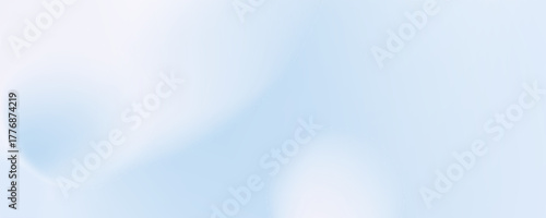 3D ball abstract Background. Soft Gradient with minimal bounce ball with shadow and light effect. Realistic 3d bubble background.