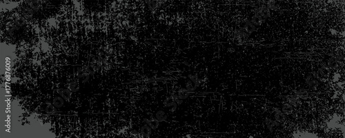 The Raw and Gritty Appeal of a Deeply Weathered and Scratched Surface with an Urban Look