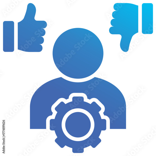 User Preference Icon