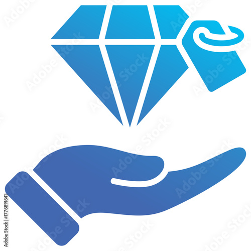 Value Proposition Icon