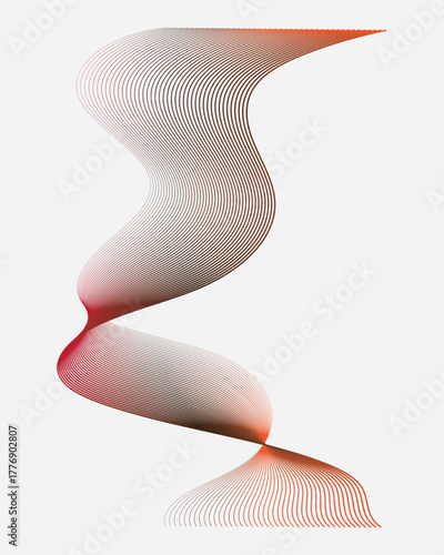 Colorful creative abstract background design