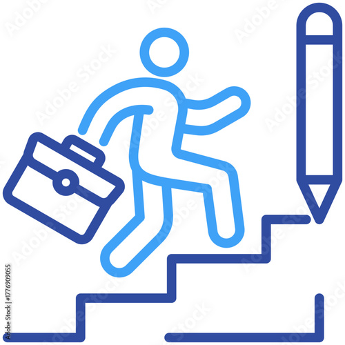 Career Development Icon