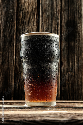 black and tan is a beer cocktail made by layering a dark beer like stout on top of a pale beer like pale ale, a specific brand of layered beer, a blend of different coffee roasts