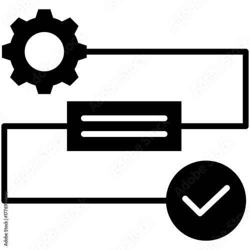 Process Icon