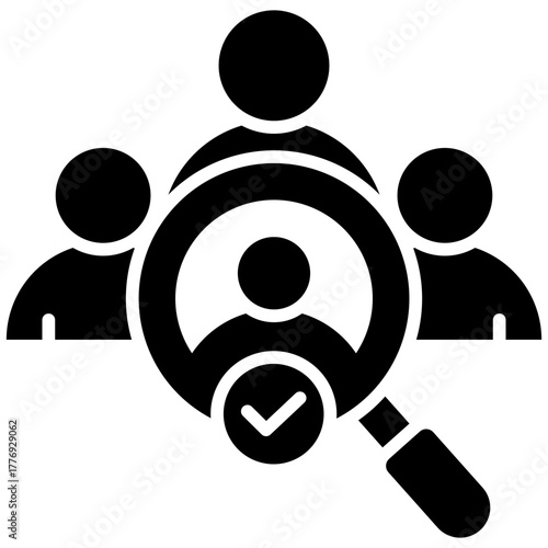 Human Resources Icon