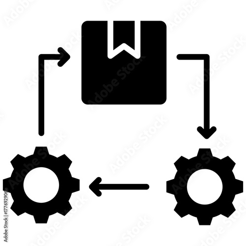 Process Icon