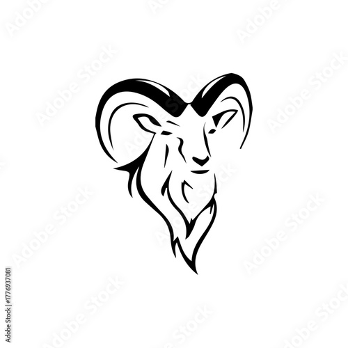 sheep, animal, cow, goat, sacrifice, celebration, islam, mubarak, muslim, religion, illustration, religious, vector