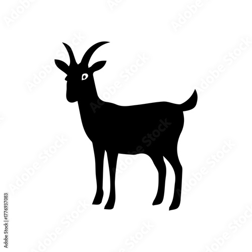 sheep, animal, cow, goat, sacrifice, celebration, islam, mubarak, muslim, religion, illustration, religious, vector