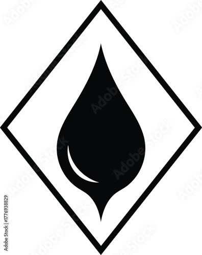 Environmental Hazard Substance Harmful to the Aquatic Environment.