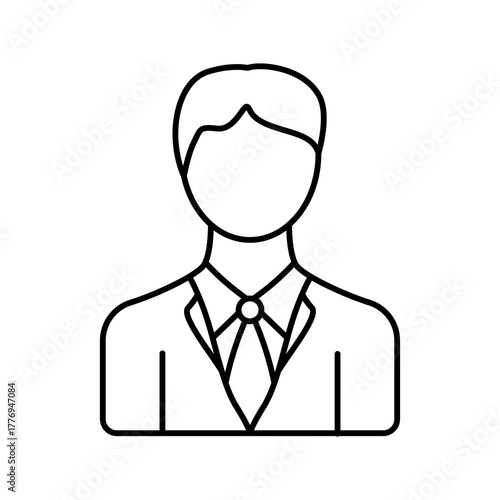 Profile Collage Business icon pack symbols Money Logo