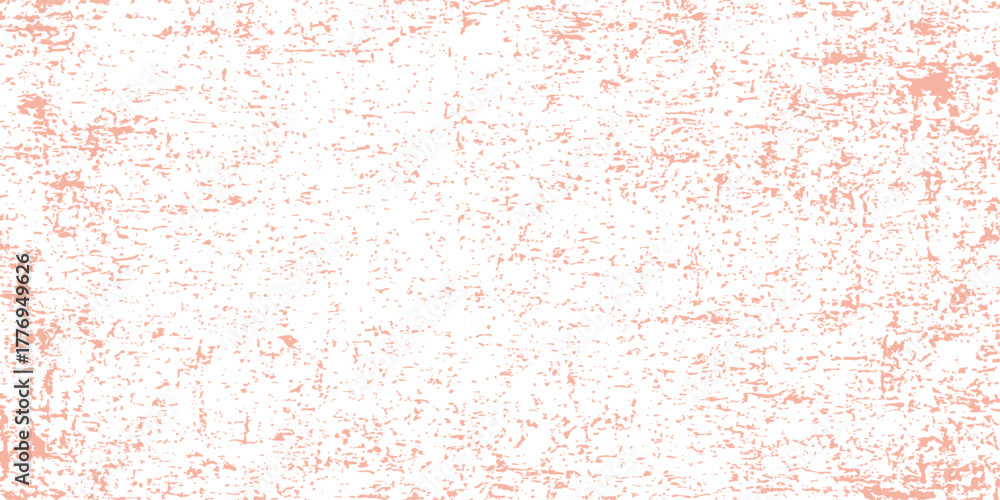 Obraz premium Vintage red grunge texture background design with copy space for old paper art and retro illustration backdrop