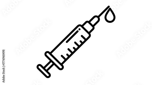 thorn, fork, needle, tine, bone, pin