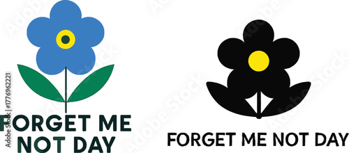 happy birthday card with flower png 