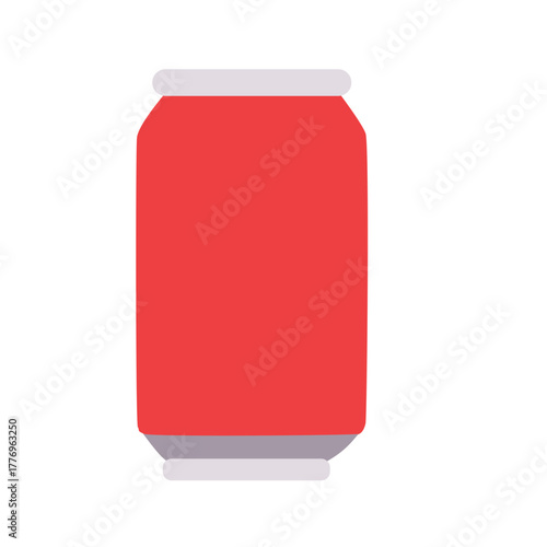 Blue plastic bottle representing marine and land pollution from single-use plastics, urging consumers to adopt reusable alternatives and support eco-packaging.