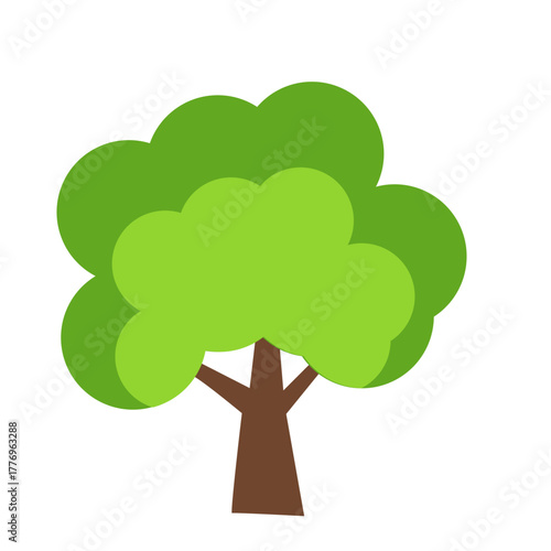 Stump of cut tree symbolizing deforestation and habitat loss, highlighting urgent need for forest protection and sustainable land use policies.