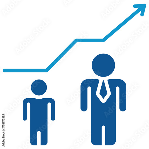 Personal Development Icon