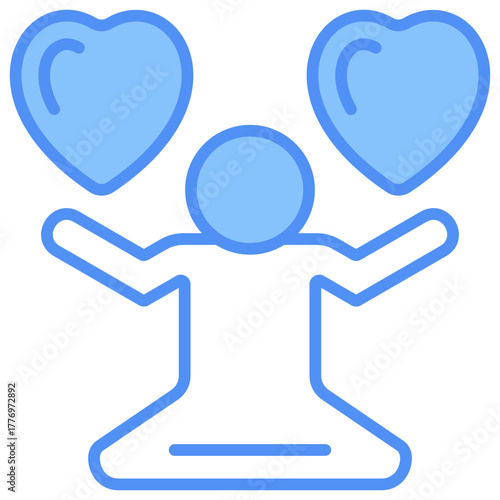Compassion Icon