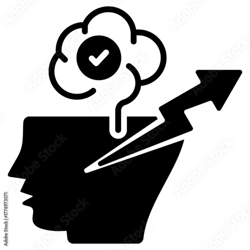 Mindset Icon