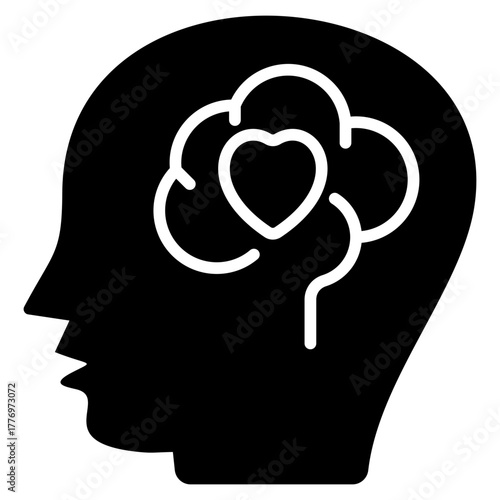 Emotional Intelligence Icon