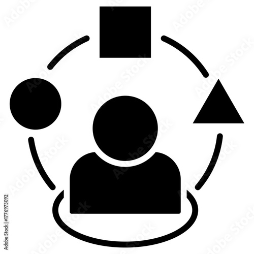 Adaptability Icon