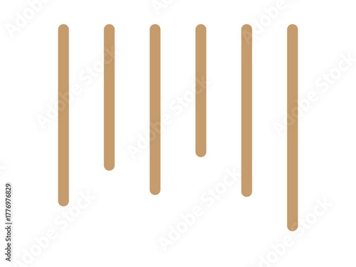 ショック（ガーン）の漫画アイコン