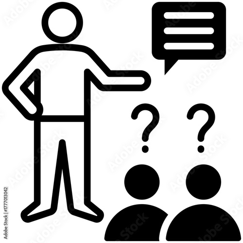 Training Session Icon