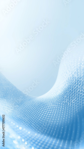 clean modern medical background abstract healthcare molecular pattern futuristic theme