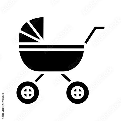 Baby Stroller Carriage