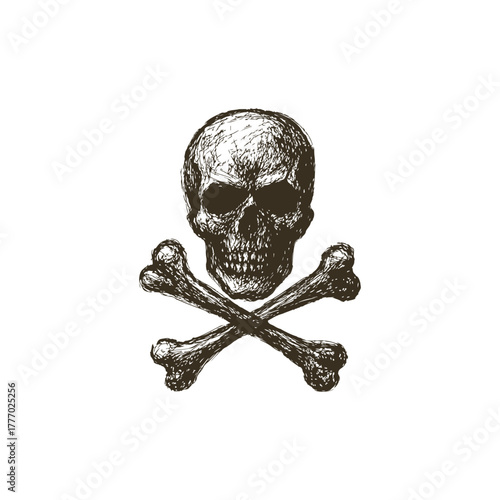 Skull and Crossbones