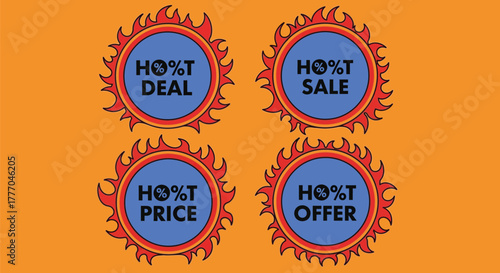 Hot deal sale price offer special discount promotion limited time only