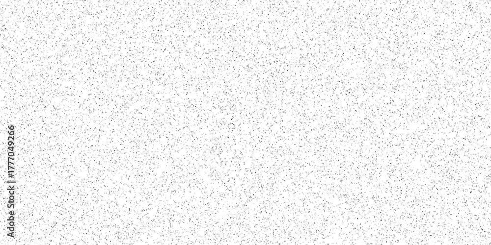 Fototapeta premium Terrazzo floor old texture concrete wall with stones. White terrazzo floor tile on cement surface. Terrazzo flooring seamless slab texture. 