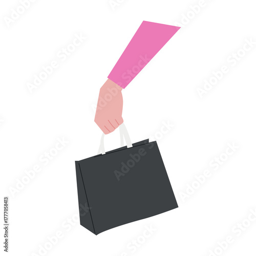 Black Friday E-commerce Elements