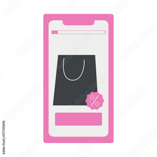 Black Friday E-commerce Elements