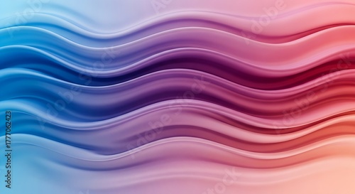 abstract blue background