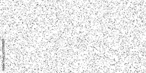 seamless ink quart grunge white wall concrete mosaic splatter distressed black and white terrazzo floor tail bathroom, kitchen limestone texture.