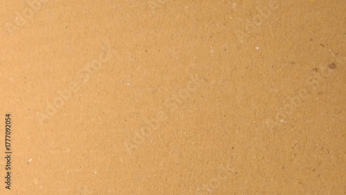 Brown background, kraft paper texture, design space. Simple plain brown background, minimal brown wallpaper paper texture. Minimal plain brown design space background.