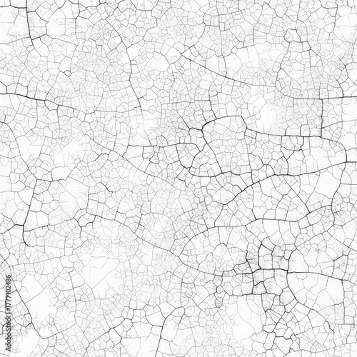 Tiny Fractures Cracks Texture Element