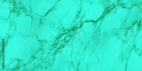 Abstract Psychedelic Light Green Marble texture Background for Bold Digital Art.