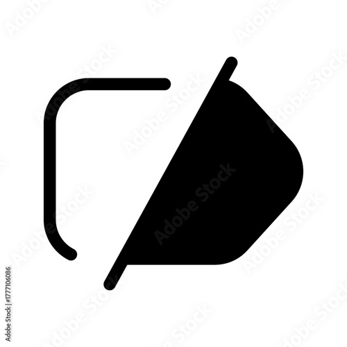 Label Icon Vector Symbol Design Illustration