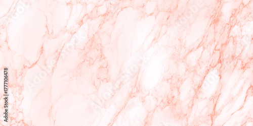 Pink Toned Polished Granite Slab Pattern with Organic Veining Ideal for Modern Wedding decor.