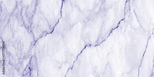 Seamless soft blue Marble Texture Background with Icy White and Soft Azure Veins for Luxury Interior Design.