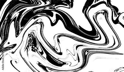 Abstract colorful artwork Luxury. Style incorporates the swirls of marble or the ripples of agate. 