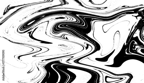 Abstract colorful artwork Luxury. Very beautiful paint with the Marbleized Pattern abstract painting background.