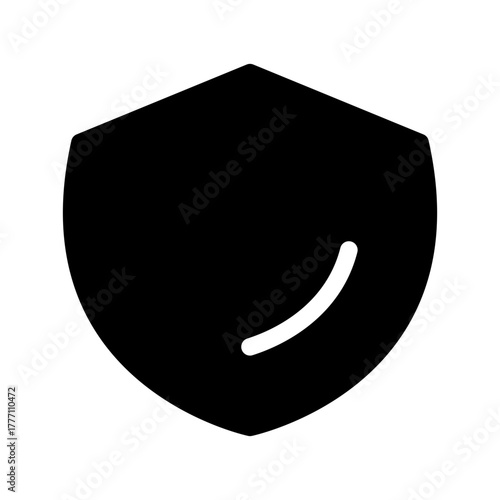 Security Icon Vector Symbol Design Illustration