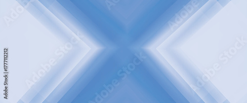 Trendy covers flat design. Simple blending overlap colorful background.